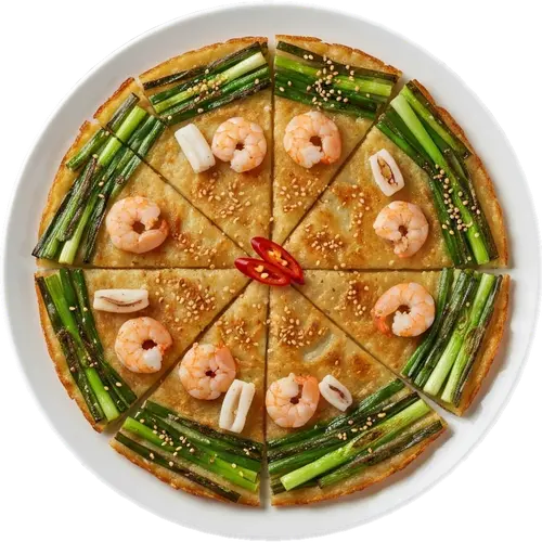 Haemul Pajeon