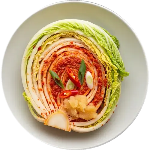 Kimchi