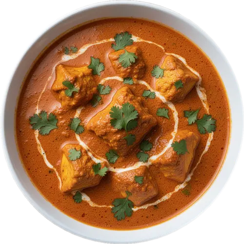 Butter Chicken