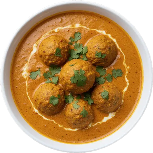 Malai Kofta