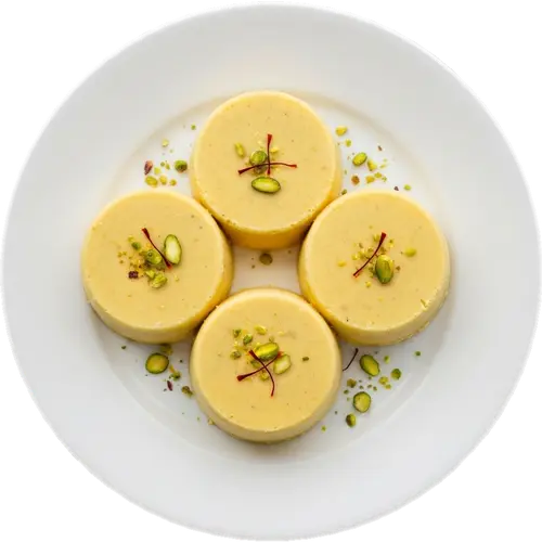 Kulfi