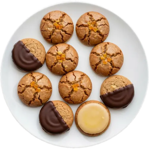 Lebkuchen
