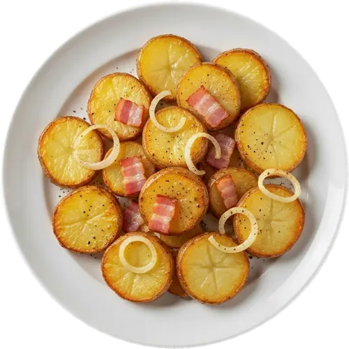 Bratkartoffeln
