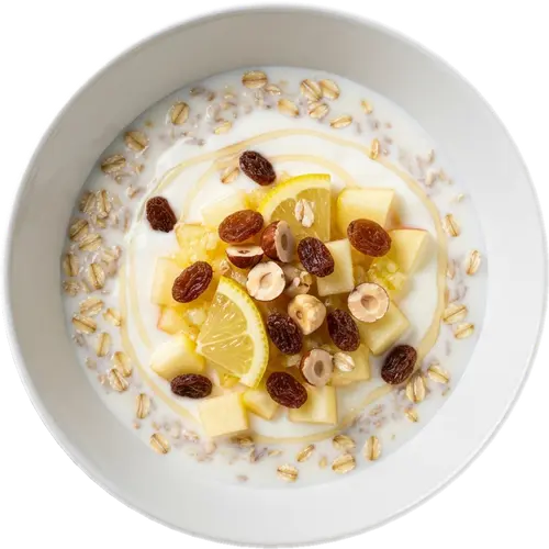 Müsli