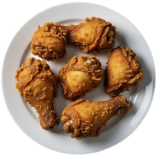 Fried Chicken