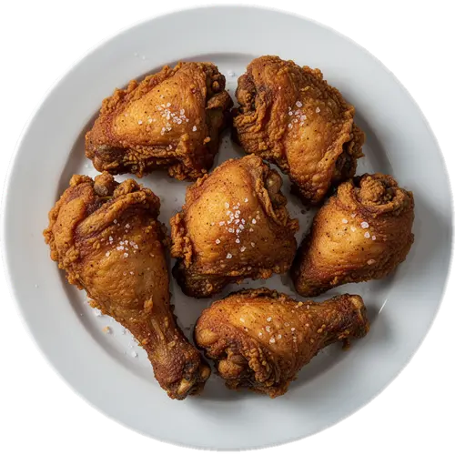 Fried Chicken