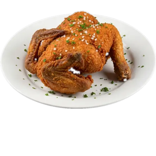 Fried Chicken