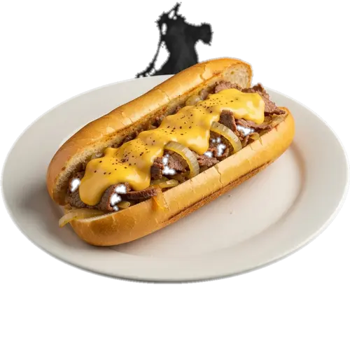 Philly Cheesesteak