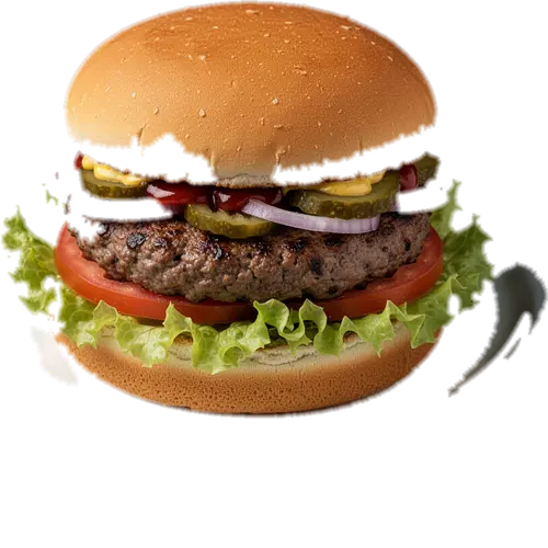 Classic Hamburger