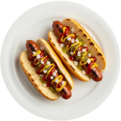 Hot Dogs