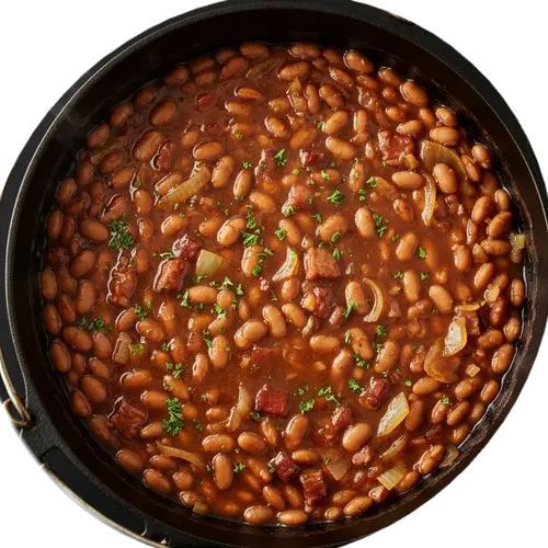Baked Beans