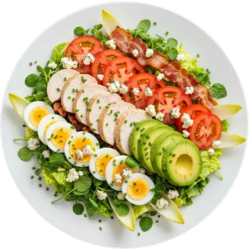 Cobb Salad