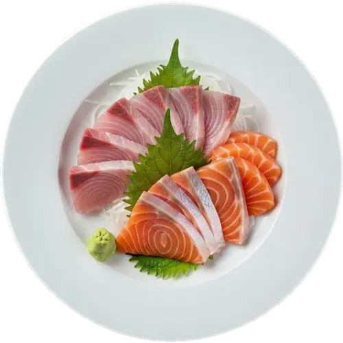 Sashimi