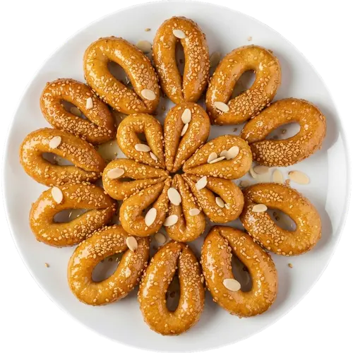 Chebakia