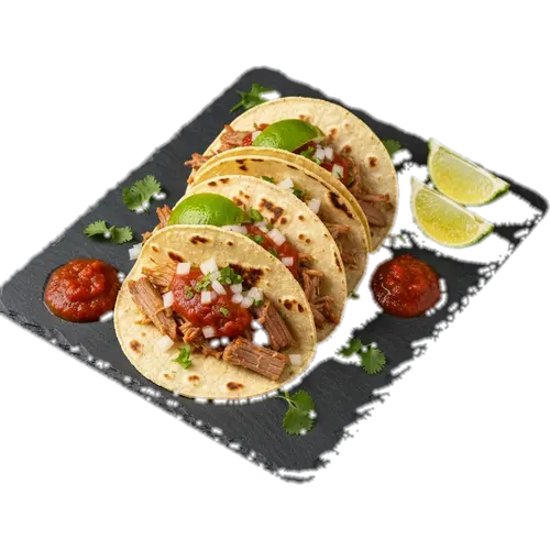 Carnitas Tacos