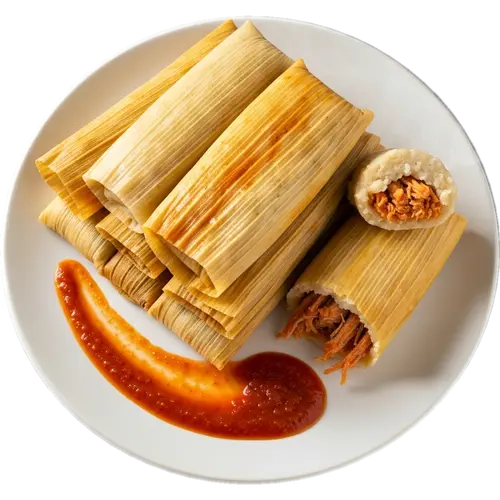 Tamales