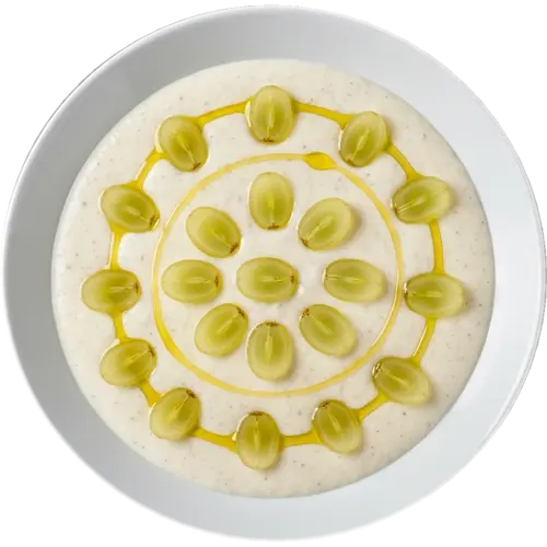 Ajo Blanco