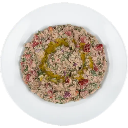 Fida's Tuna Mix