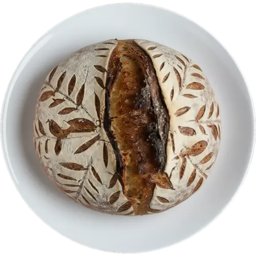 Sourdough Artisan Bread