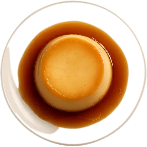 Bánh Flan