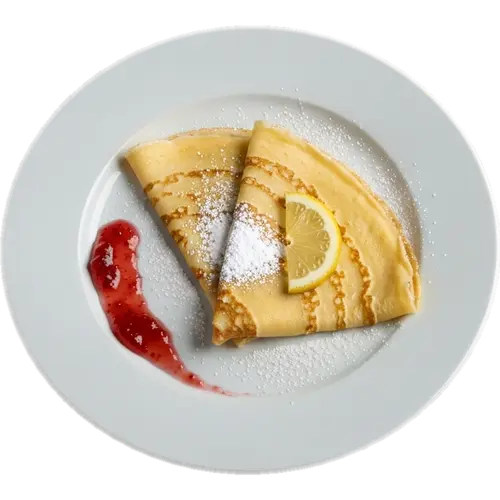 Pfannkuchen
