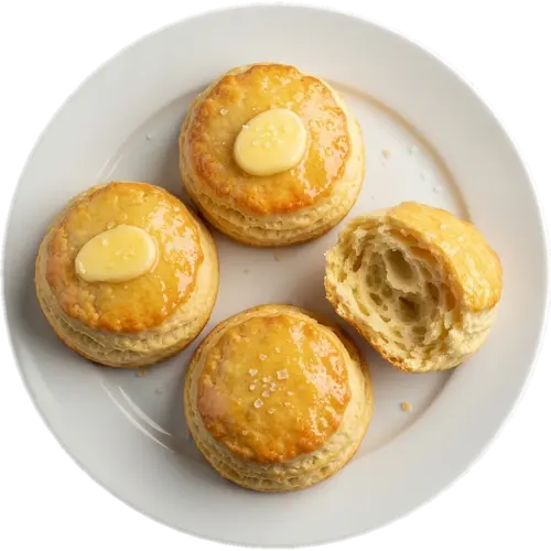 Biscuits