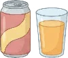 bev_soda_juice illustration