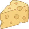 dairy_cheese_hard illustration