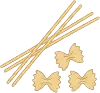 grain_pasta illustration