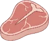 meat_red_raw illustration
