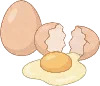 protein_egg illustration