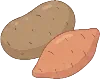 starch_potato illustration